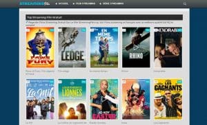 Meilleurs Sites Streaming Films Series Vf Vostfr Gratuit