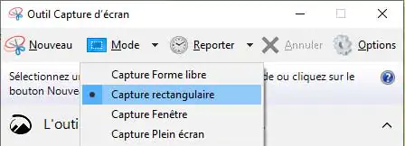 outil-capture-d'ecran-windows-mode-de-captures