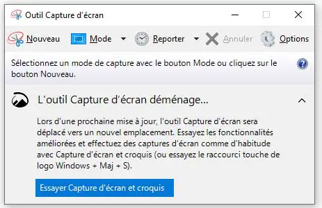 outil-capture-d'ecran-windows