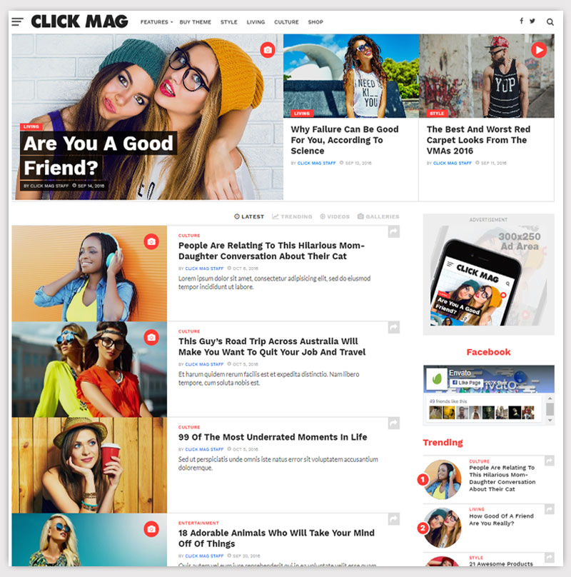 Clicmag-Viral-Magazine-WordPress-Theme-buzz