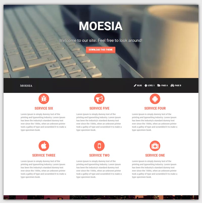 Moesia-theme-gratuit-WordPress-responsive
