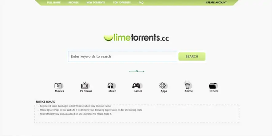 limetorrents-meilleurs-sites-telechargement-torrent