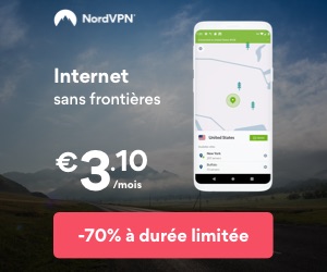 NordVPN offre