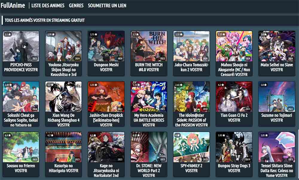 full-anime-meilleur-site-streaming-gratuit-animes-manga-vf-vo-vostfr