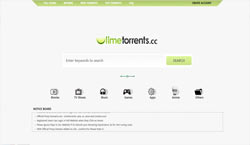 limewire-torrent