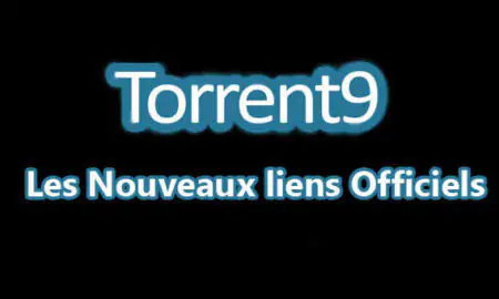 torrent-9-nouveau-lien-site-officiel