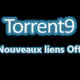 torrent-9-nouveau-lien-site-officiel