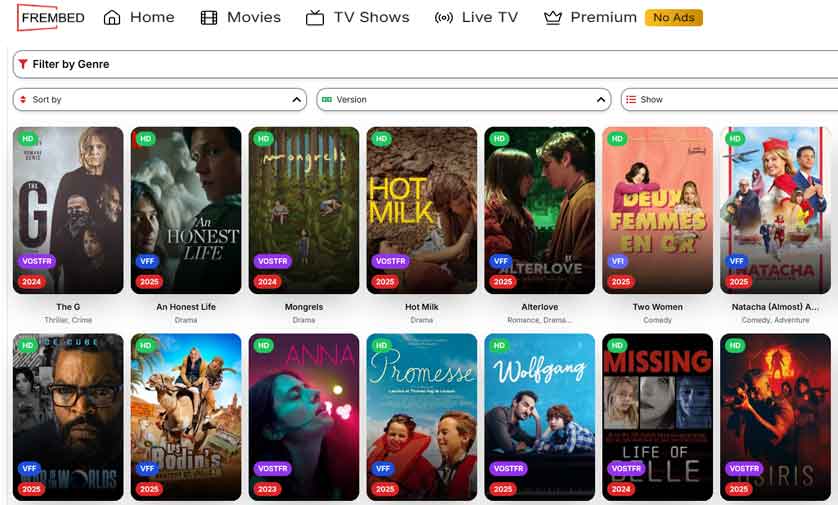 frembed-meilleurs-sites-streaming-films-séries-gratuit-en-francais-vostfr