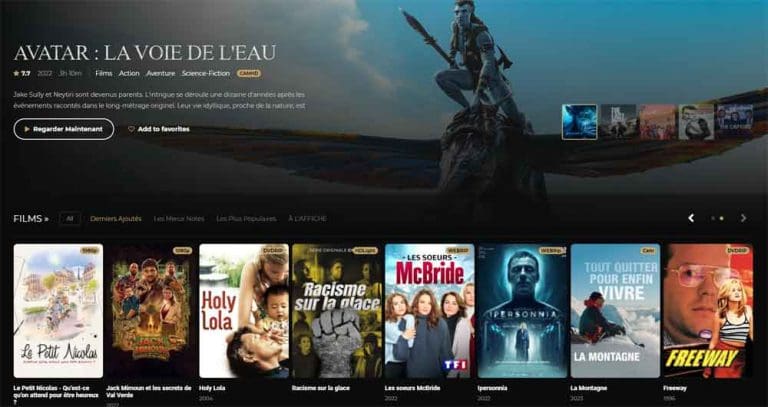 Meilleur Site De Streaming Gratuit Vf digitaltendances.com