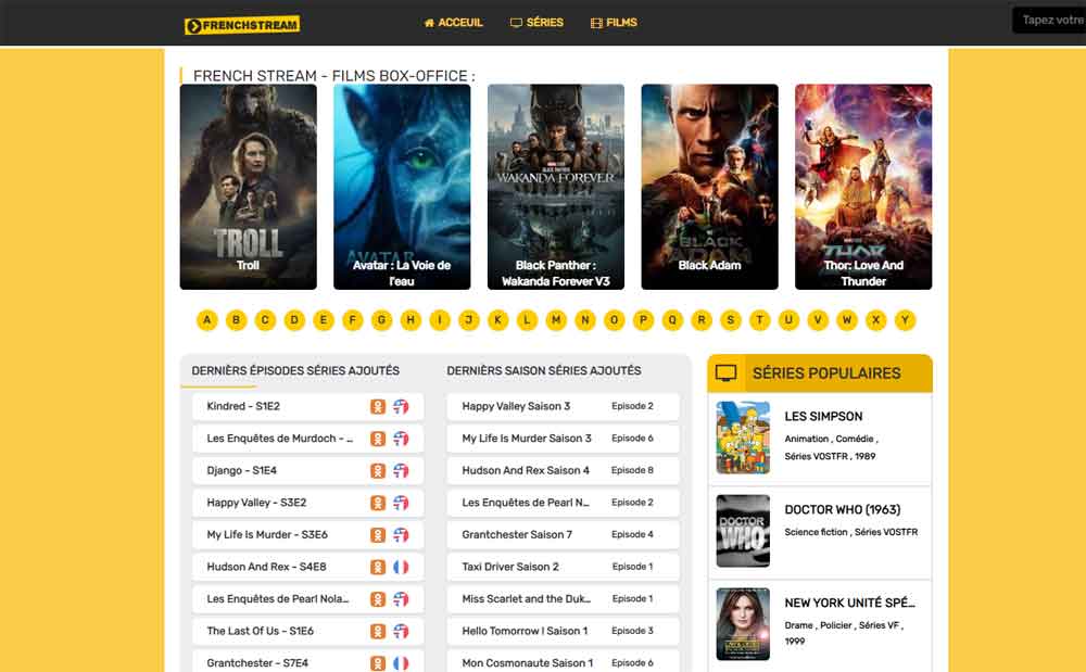 frenchstream-meilleurs-sites-films-series-streaming-gratuit-sans-compte-sans-inscription