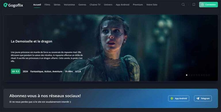 Series Streaming Gratuit Vf 60 Meilleurs Sites Streaming Gratuit Films Séries VOSTFR VF