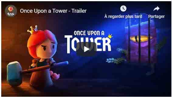 once-upon-a-tower-les-meilleurs-jeux-android-ios-gratuits-sans-wifi