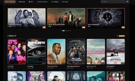 En Stream 60 Meilleurs Sites Streaming Gratuit Films Séries VOSTFR VF