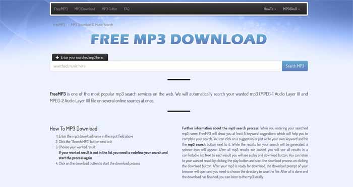 Meilleurs Sites Pour Telecharger Mp3 Gratuit Sans Inscription