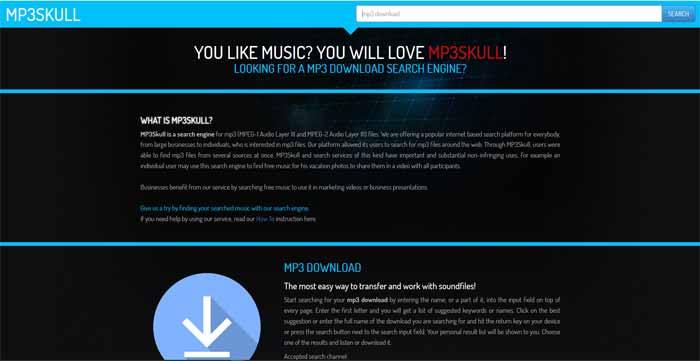 Meilleurs Sites Pour Telecharger Mp3 Gratuit Sans Inscription