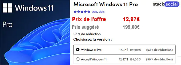 windows 11 pro license