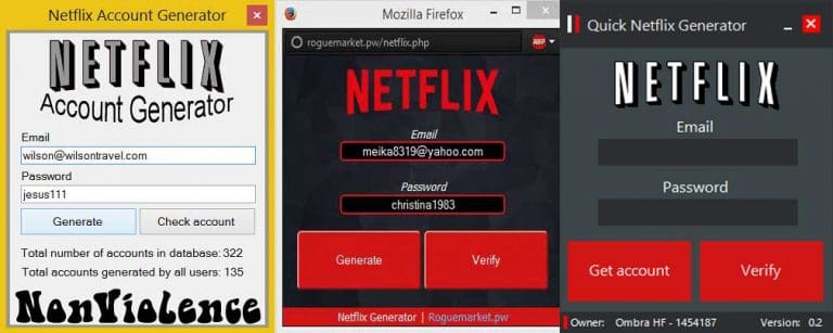 Netflix Gratuit: Comment Avoir un Compte Netflix Gratuit?