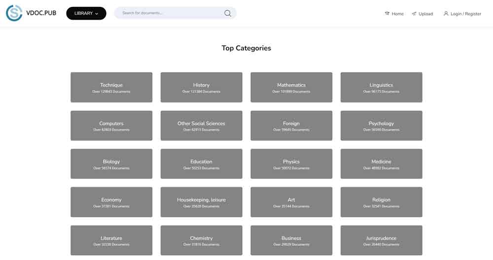 20 Meilleurs Sites Télécharger Livres Ebook Gratuits PDF Epub
