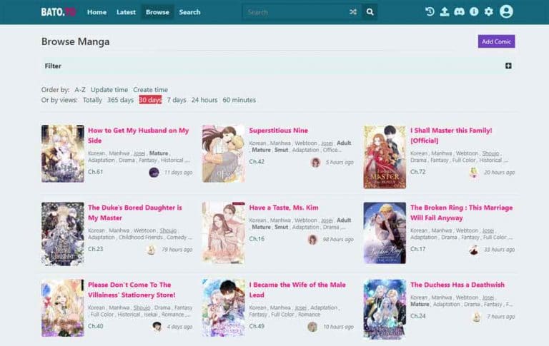 Boys Empire Scan Vf Gratuitement digitaltendances.com