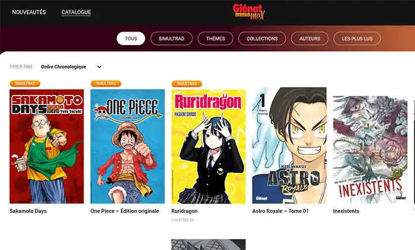 glenatmangaMax-Meilleurs-Sites-de-Scan-Manga-Gratuits-en-Ligne-en-VF