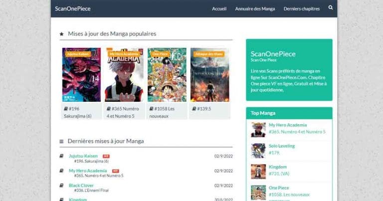 Boys Empire Scan Vf Gratuitement digitaltendances.com