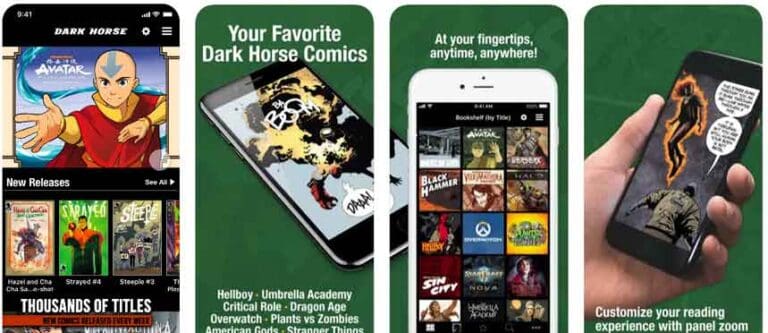 Appli Pour Séducteur Avisé Scan Vf 20 Meilleures Applications de Scan Manga Gratuits en Ligne en VF