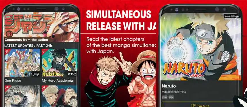 MANGA-Plus-by-SHUEISHA-app-meilleurs-applications-lire-des-scans-mangas-en-ligne-gratuits