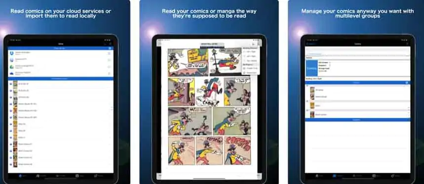 MANGA-storm-app-meilleurs-applications-lire-des-scans-mangas-en-ligne-gratuits