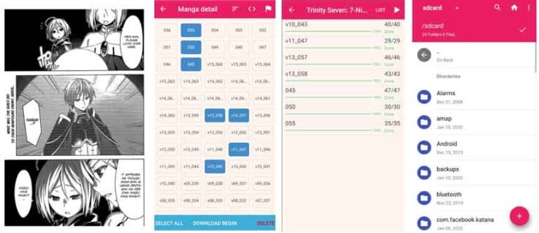 Appli Pour Séducteur Avisé Scan Vf 20 Meilleures Applications de Scan Manga Gratuits en Ligne en VF