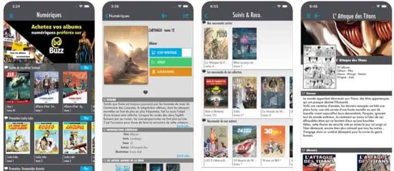 Appli Pour Séducteur Avisé Scan Vf 20 Meilleures Applications de Scan Manga Gratuits en Ligne en VF