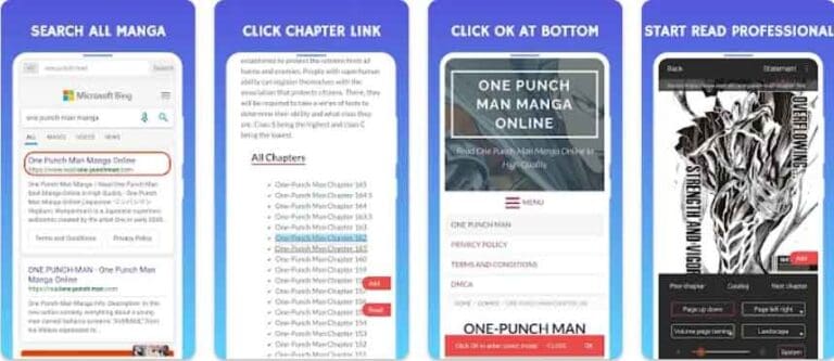 Appli Pour Séducteur Avisé Scan Vf 20 Meilleures Applications de Scan Manga Gratuits en Ligne en VF