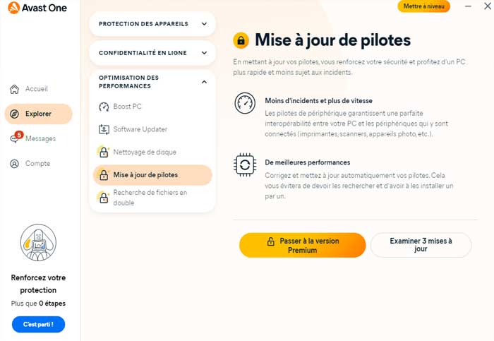 10 Logiciels Gratuits de Mise à jour Pilotes Drivers sous Windows