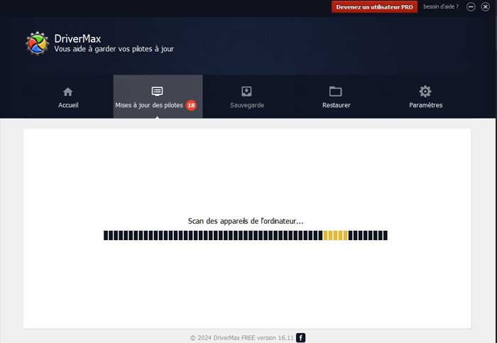 10 Logiciels Gratuits de Mise à jour Pilotes Drivers sous Windows