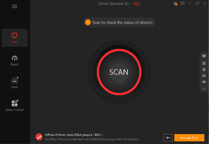 10 Logiciels Gratuits de Mise à jour Pilotes Drivers sous Windows