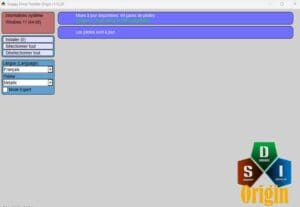 13 Logiciels Gratuits Mise à jour Pilotes Drivers Windows