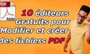 meilleurs-editeurs-gratuits-PDF-modifier-fichier-creer