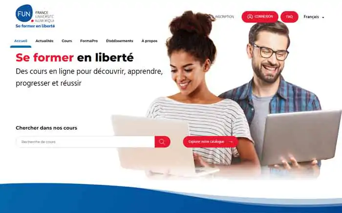 fun-mooc-Sites-de-Cours-et-Formation-en-Ligne-Gratuite-avec-Certificat