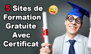 les-meilleurs-Sites-de-Cours-et-Formation-en-Ligne-Gratuite-avec-Certificat