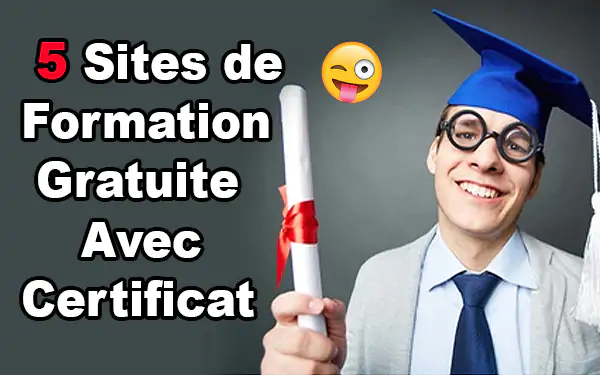 les-meilleurs-Sites-de-Cours-et-Formation-en-Ligne-Gratuite-avec-Certificat