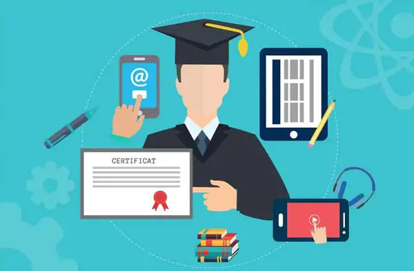 apprendre avoir diplome en ligne gratuit