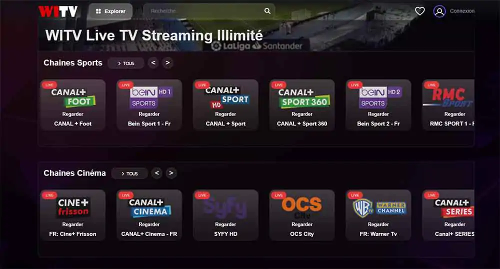 witv-Sites-Gratuits-pour-regarder-les-chaines-TV-Française-a-l-etranger-sans-VPN