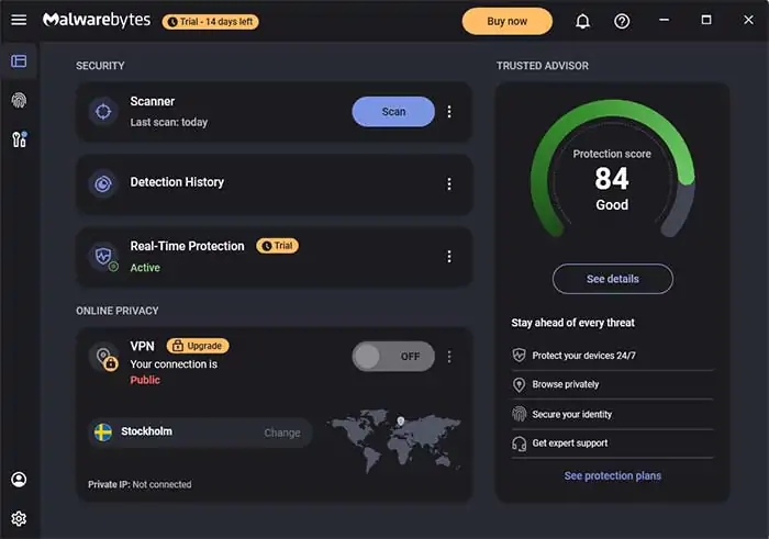 Malwarebytes-Meilleures-Solutions-Antimalware-Gratuites