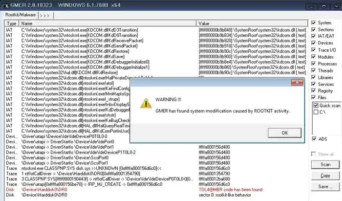 gmer-Meilleures-Solutions-Antimalware-Gratuites