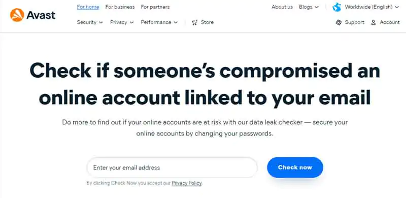 Comment-Savoir-si-Mes-Donnees-Personnelles-ont-ete-Piraté-hacked-avast-hack-check