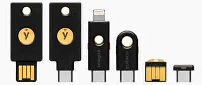 yubikey