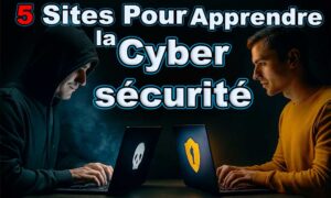 Meilleures-Plateformes-Pour-Apprendre-la-Cybersecurite-debutant-et-intermediare