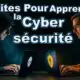 Meilleures-Plateformes-Pour-Apprendre-la-Cybersecurite-debutant-et-intermediare