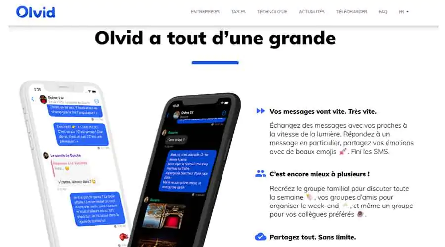 Olvid-Alternatives-WhatsApp-Sans-Numero-de-Telephone