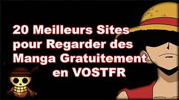 meilleurs site anime en vf et vostfr regarder gratuit
