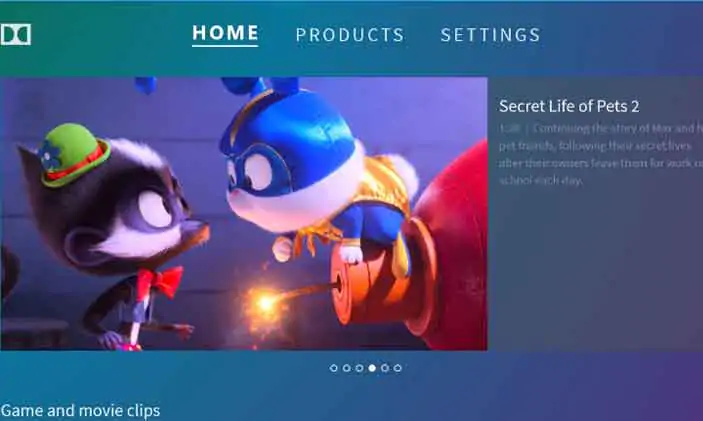 dolby-Augmenter-le-Volume-PC-Fx-Booster-le-Son-Gratuitement